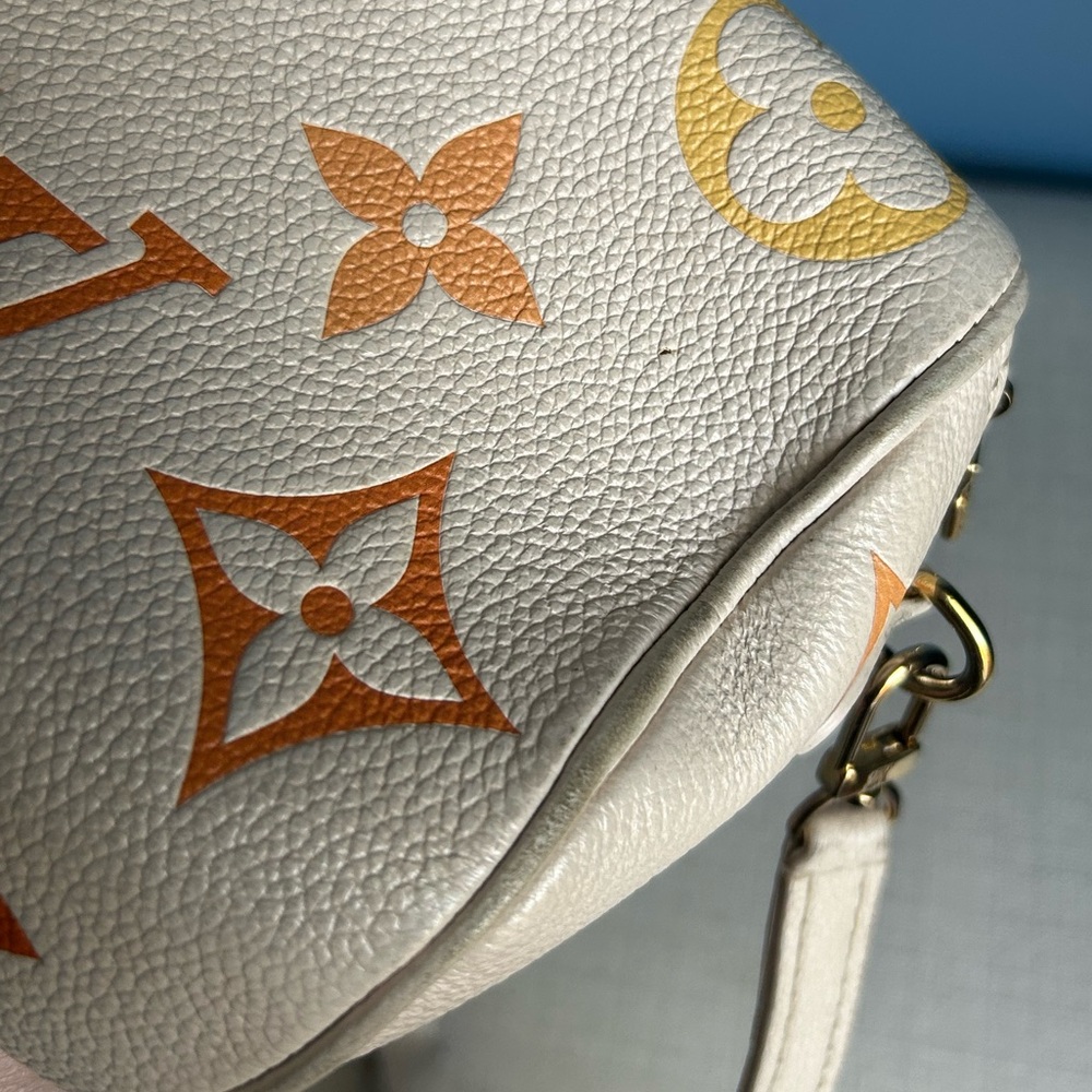 Louis Vuitton By The Pool Mini Bum Bag - Picture 14 of 14